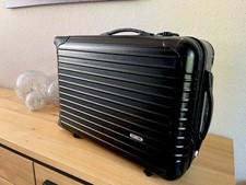 Rimowa koffer vintage gebraucht kaufen  Geesthacht
