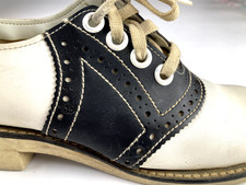 Vintage saddle shoes for sale  Los Angeles