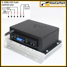 12v pin controller for sale  STOURBRIDGE