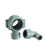 Mcalpine clamp1gr condensate for sale  HENLOW