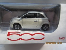Norev fiat 500 for sale  UK