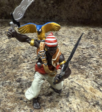 Pirate sabers tall for sale  Olivia
