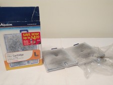 Aqueon large filter for sale  Dublin