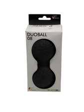 Blackroll duoball selbstmassag gebraucht kaufen  Leipzig