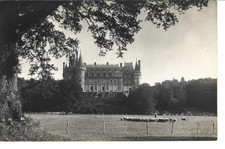 Chateauneuf faou chateau d'occasion  Expédié en Belgium