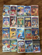 Walt disney masterpiece for sale  Alton