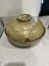 Pottery pot cooking for sale  San Jose