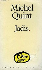 Jadis michel quint d'occasion  France