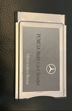 Riginal mercedes benz gebraucht kaufen  Lampertheim