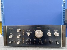 Sansui 9900 amplificateur d'occasion  Expédié en France