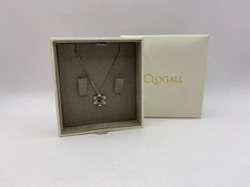 Clogau daffodil silver for sale  SUTTON COLDFIELD