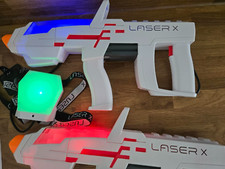 Laser gaming infra for sale  SHEFFIELD
