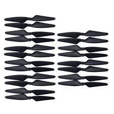 20pcs hélices hubsan d'occasion  Expédié en France