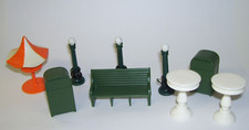 Village display figures for sale  Rockwood