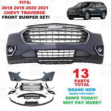 Front bumper cover for sale  Angola