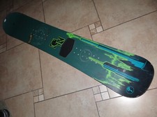 Santa cruz snowboard for sale  San Gabriel