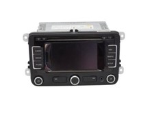 Autoradio rns 310 usato  Licata