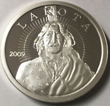 2009 free lakota usato  Savona