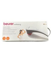 Beurer infrarot massagegerät gebraucht kaufen  Neuss