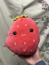Claire exclusive squishmallows for sale  SWANSEA