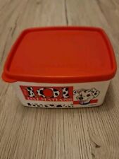 Tupperware gefrier vorratsdose gebraucht kaufen  Aumühle