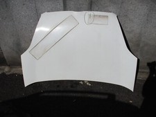 COFANO ANTERIORE VANO MOTORE BIANCO BEYAZ 249 FIAT DOBLO ANNO 2013 comprar usado  Enviando para Brazil
