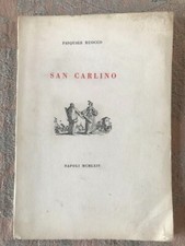 Pasquale ruocco san usato  Napoli