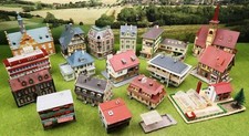 Faller vollmer kibri gebraucht kaufen  Velbert