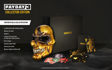 Payday collector edition usato  Monza