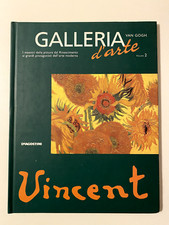 Deagostini galleria arte usato  Castelfranco Emilia