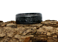 Wikinger ring runenring gebraucht kaufen  Bremen
