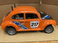 Tamiya volkswagen beetle for sale  Jupiter
