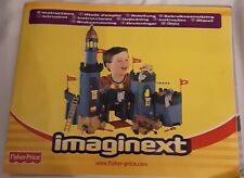 Imaginext fisher price usato  Soliera