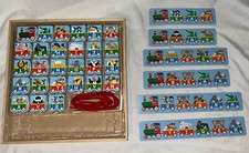 Melissa doug alphabet for sale  Attalla