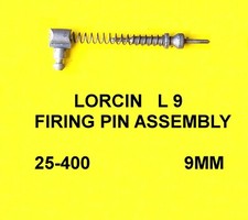 Lorcin factory used for sale  Hesperia
