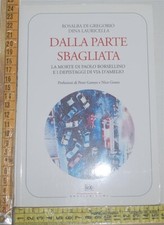 Gregorio rosalba lauricella usato  Badia Cantignano
