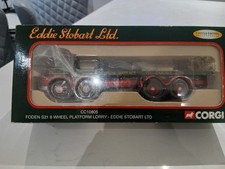 Corgi cc10805 foden for sale  COLCHESTER