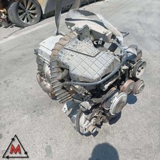 Motore per ricambi usato  Italia