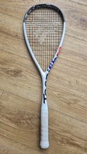 Tecnifibre carboflex 130 for sale  WORCESTER
