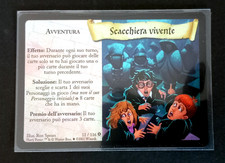 Harry potter tcg usato  Vigone