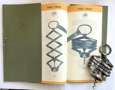 Tire bouchon tric d'occasion  Orleans-