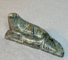 Eskimo inuit carved for sale  Safety Harbor