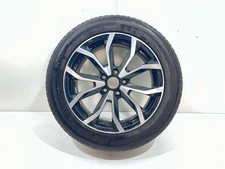 Kit ruota scorta usato  Italia