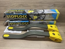 Stoplock 134 original for sale  GUILDFORD