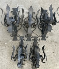 Antica lampada parete usato  Villafranca Piemonte
