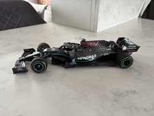 Mercedes amg petronas for sale  SOLIHULL