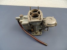 Riginaler brevettato weber gebraucht kaufen  Pirna, Dohma, Struppen