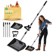 Chicken poop scooper for sale  Brentwood