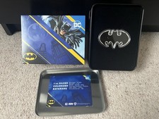 2024 batman batarang for sale  HOUGHTON LE SPRING