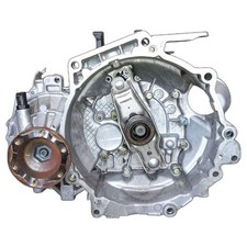 Cambio ggv volkswagen usato  Pratola Peligna
